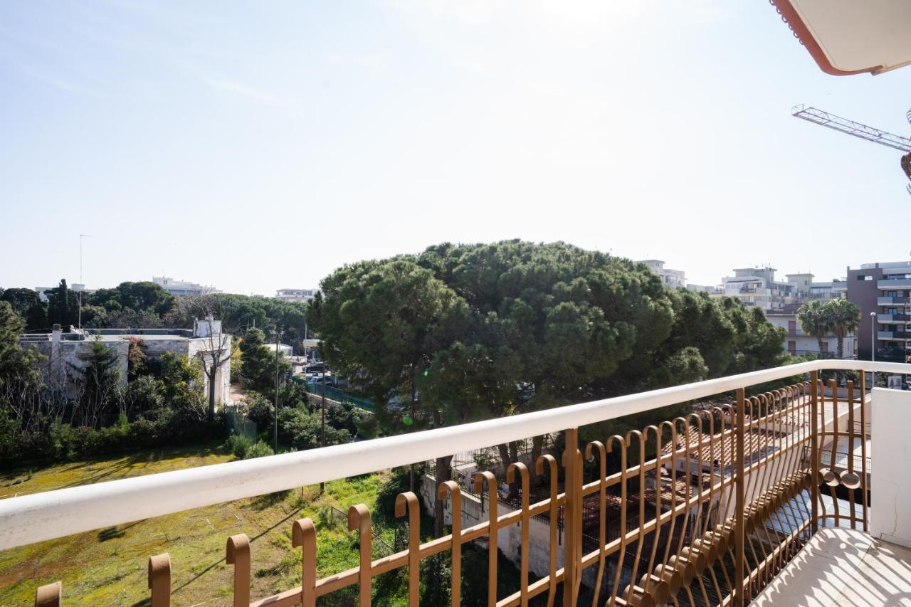 トラーニDimora Montereale Near The Seaアパートメント エクステリア 写真
